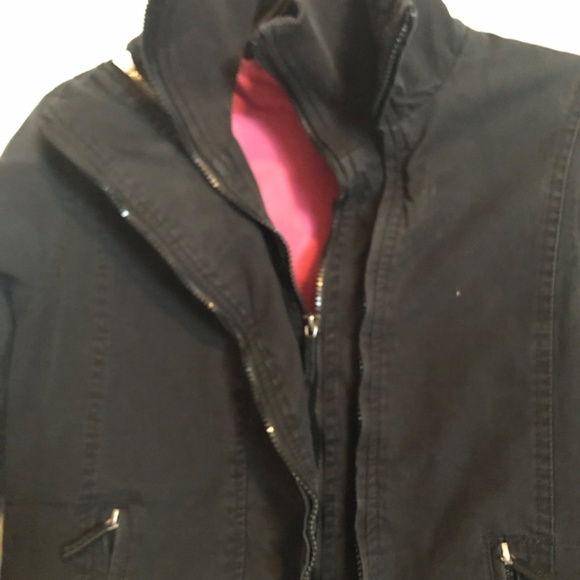 Bench Transitional Jacket - Picture 2 of 3